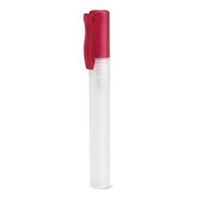 Spray rinfrescante